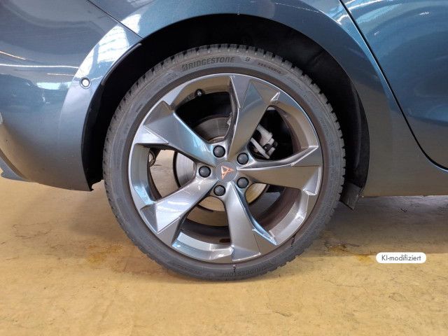 Cupra Leon - Bild 15