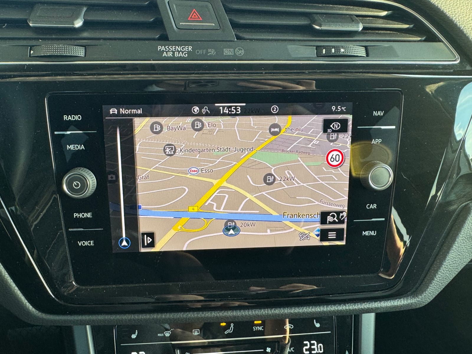 Volkswagen Touran - Bild 33