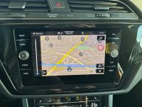 Volkswagen Touran - Vorschau Bild 33