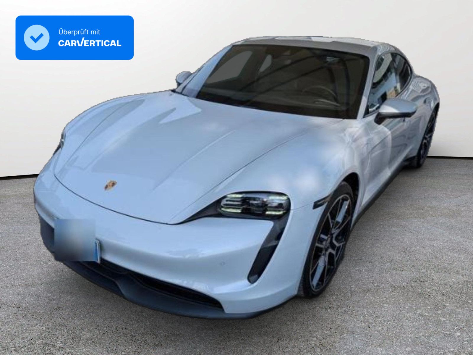 Porsche Taycan Plus 93 kWh (WP,360° ACC,21 RS LUFT ...) foto 1
