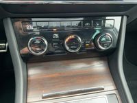 Skoda Superb - Vorschau Bild 20