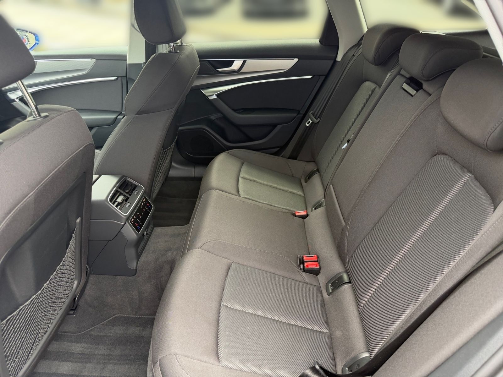 Audi A6 - Bild 12