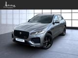 Jaguar F-Pace P400e AWD R-Dynamic S - Jaguar F-Pace Plug-in Hybrid (PHEV) Gebrauchtwagen
