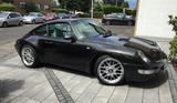 Porsche 993 Carrera Coupé Carrera