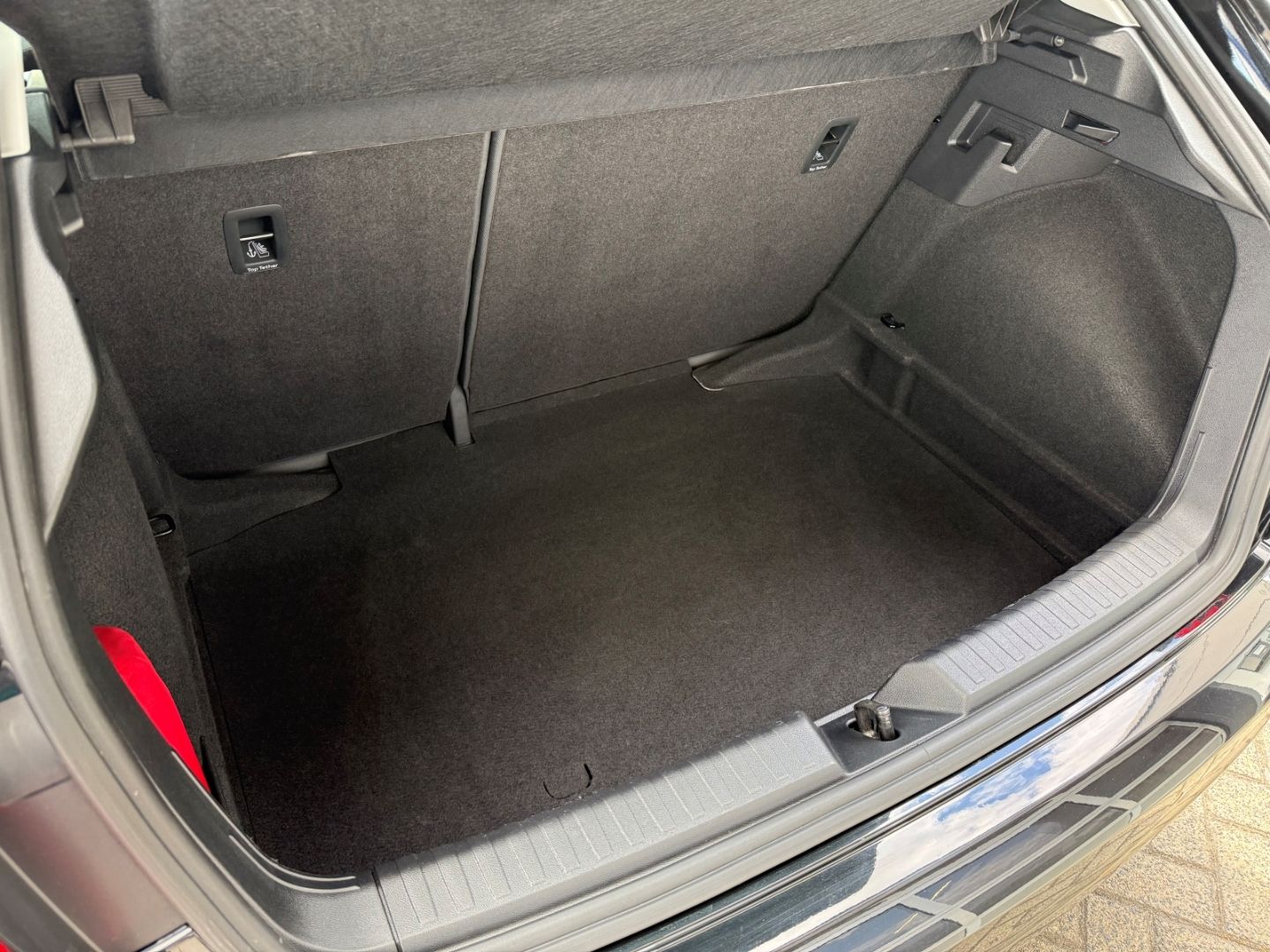Fahrzeugabbildung Audi A1 35 TFSI advanced 1.5 EU6d-T Sportback