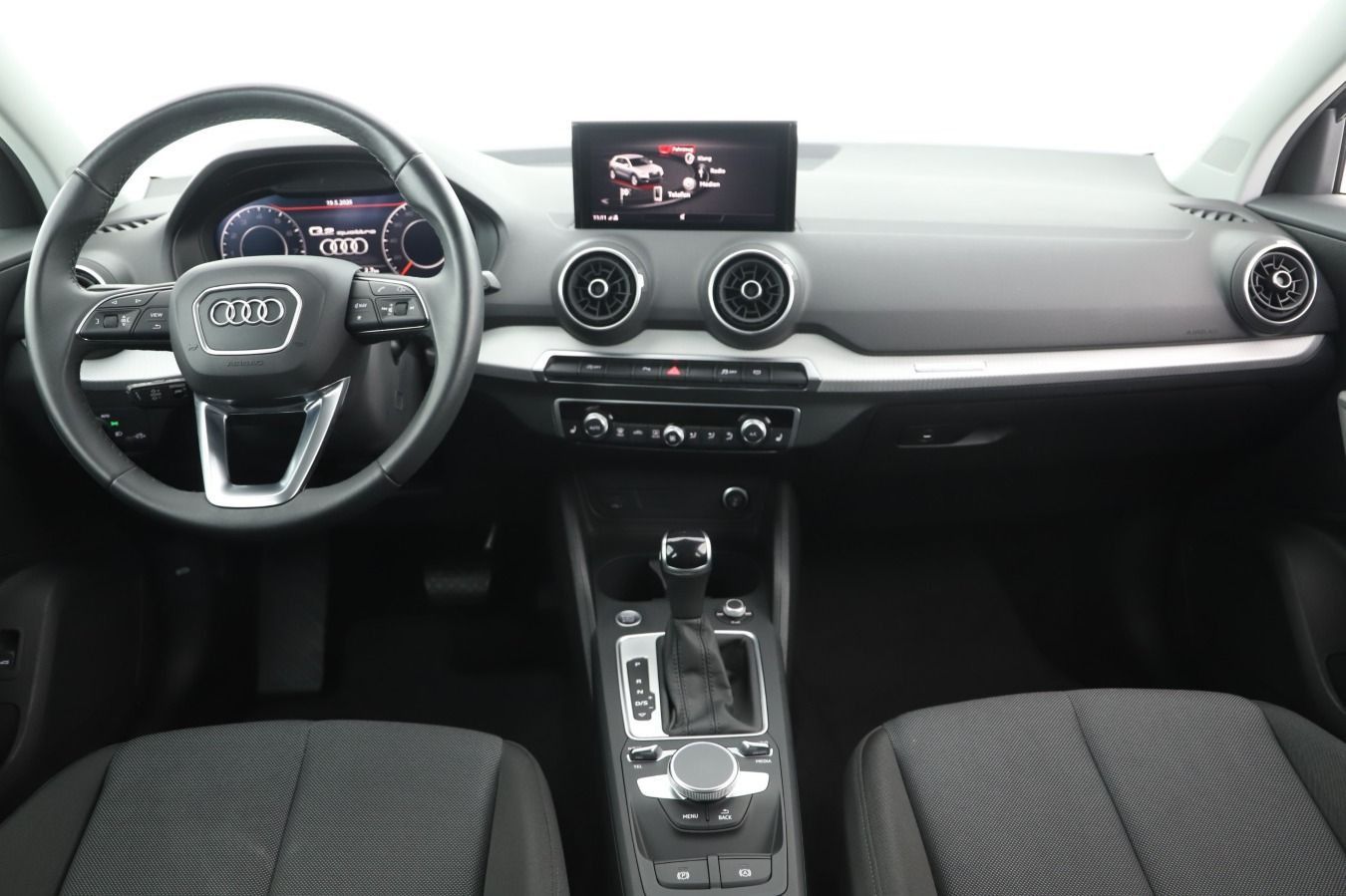 Audi Q2 - Bild 9