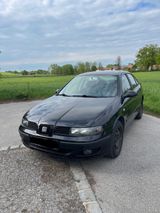 Seat Toledo 2 Limousine Kombi TÜV NEU gepf... - Seat Toledo aus 2005