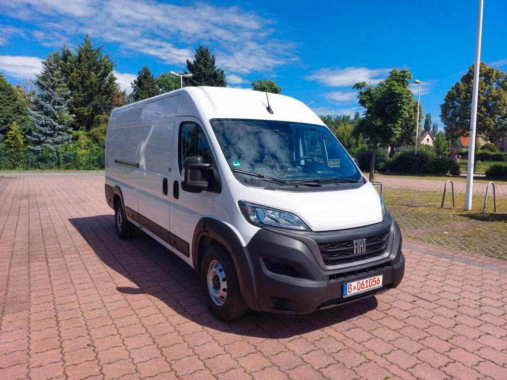 Fiat Ducato Maxi 35 140*L5H2*RS: 4035*KAMERA*