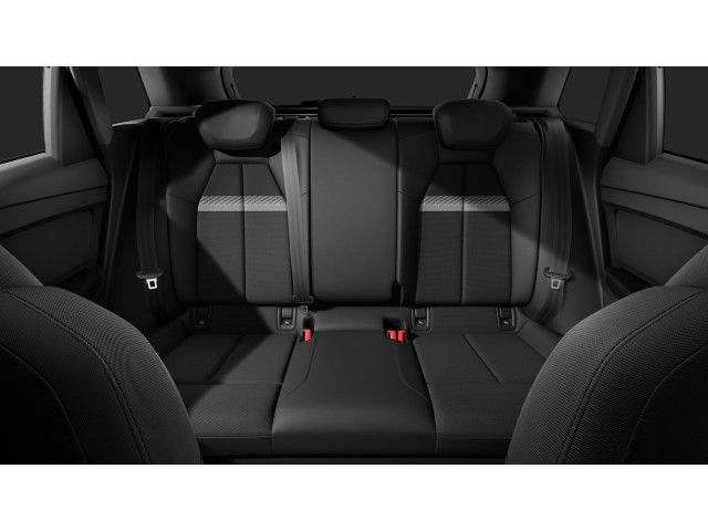 Audi Q4 e-tron 45 qu. Wärmep.*NAV*Sportsitze foto 10