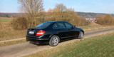 Mercedes-Benz Mercedes Lim. C230 - Mercedes-Benz C 230 von privat