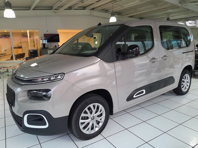 Citroën Berlingo Feel M 110 Rückfahrkamera Navi Sitzheiz