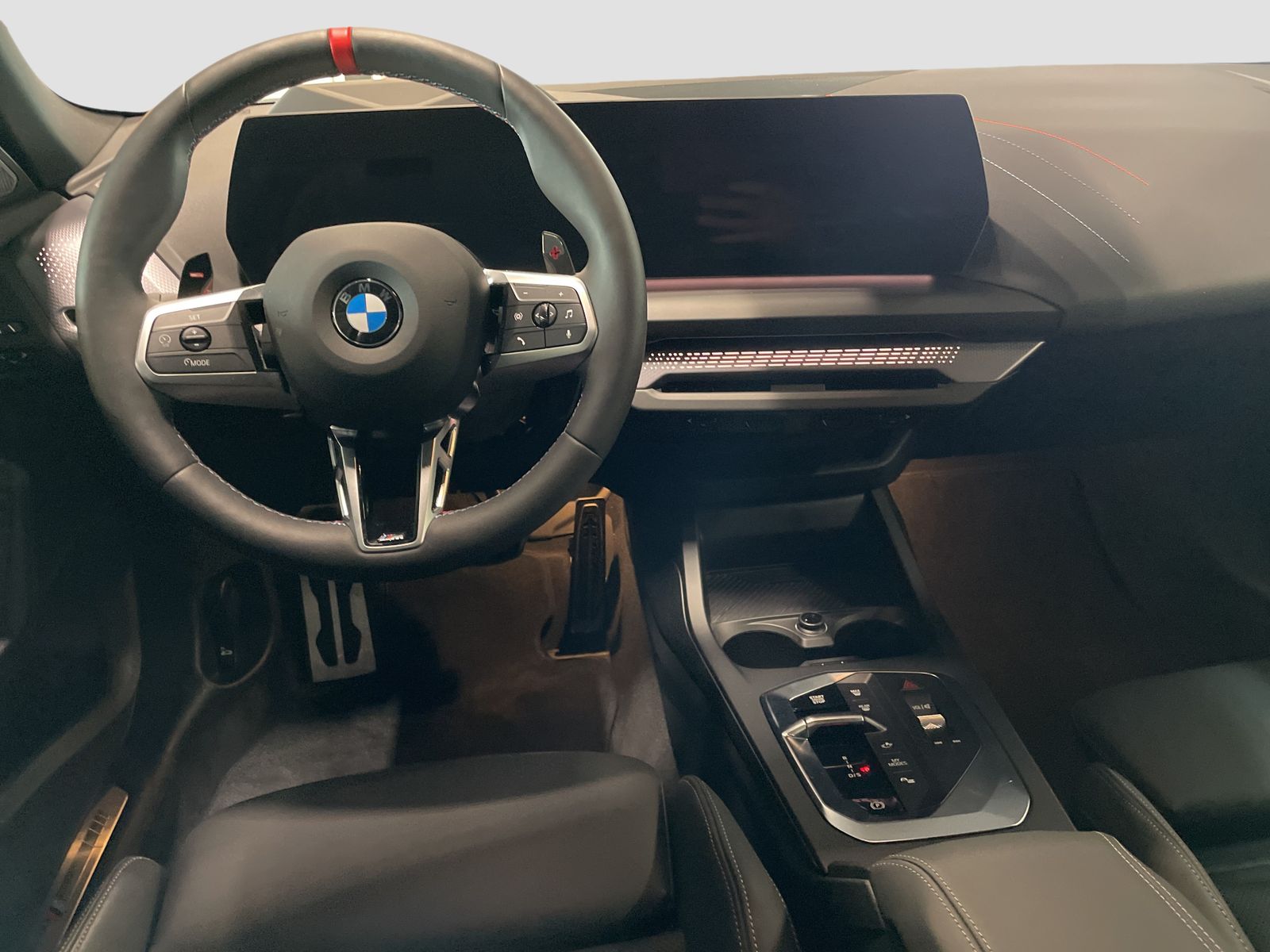 BMW M235 - Bild 12