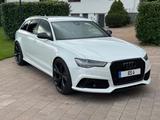 Audi RS6 4.0 TFSI tiptronic quattro Avant 22 - Audi RS6 Gebrauchtwagen