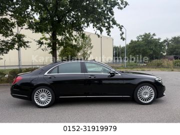 Mercedes S 300 - 3