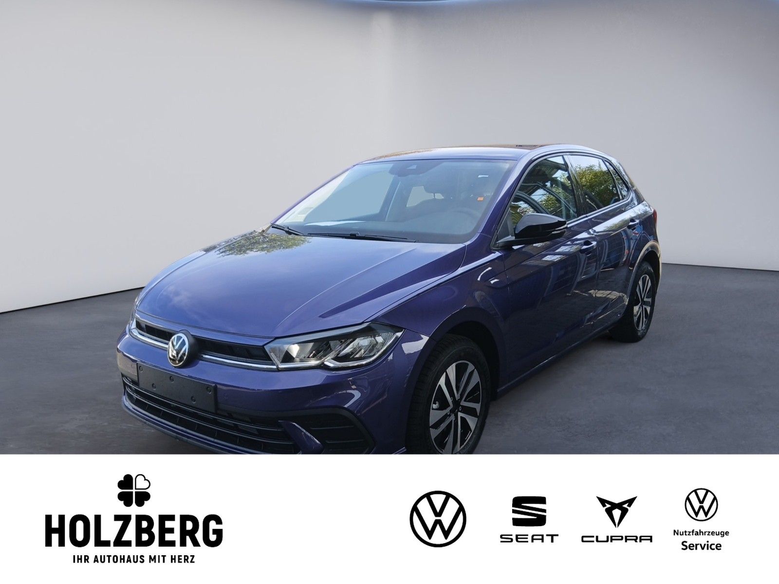 Volkswagen Polo - Bild 2