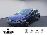 Volkswagen Polo 1.0 TSI DSG Energy AHK+GJR+KAMERA