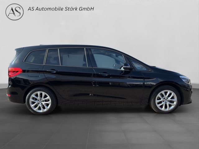 Fahrzeugabbildung BMW 220i Grand Tourer Pano+Kamera+Leder+Head-Up+HiFi