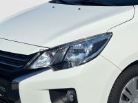 Mitsubishi Space Star 1.2 Select USB DAB KLIMAANLAGE ISOFIX - Image