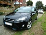 Ford focus iii turnier 2012 1.0 - Ford Focus: Iii