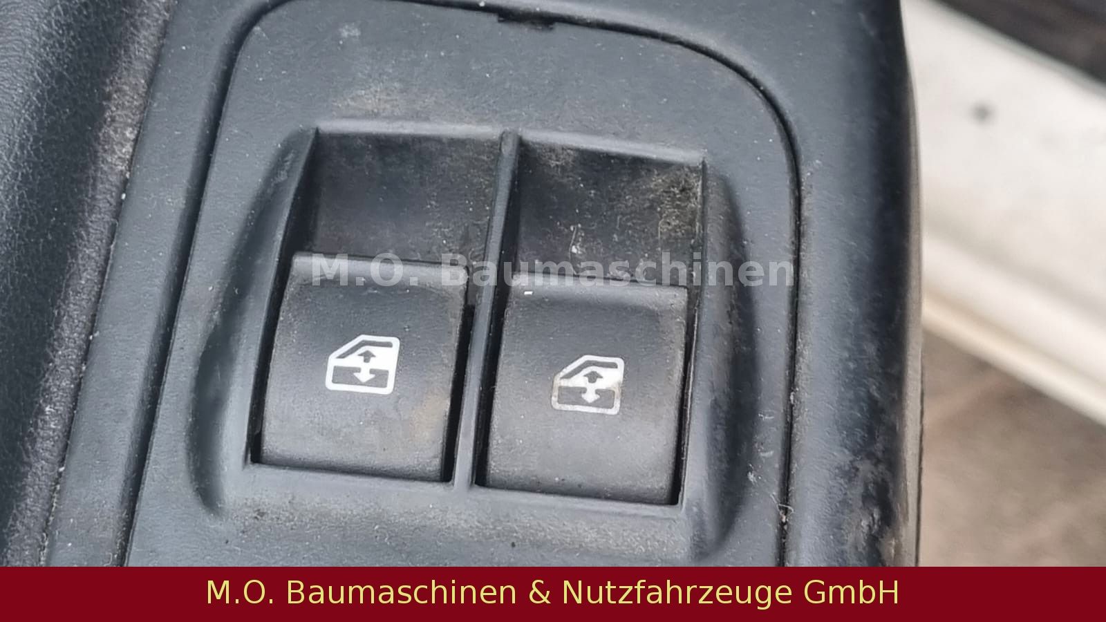 Fahrzeugabbildung Citroën Nemo Niveau B