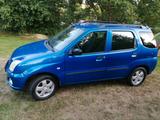Subaru Justy 4x4 G3X - Subaru Justy von privat