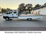 Iveco Daily 45C15D Maxi-Jumbo-Pritsche 81.000KM TÜVNEU - Iveco Daily maxi