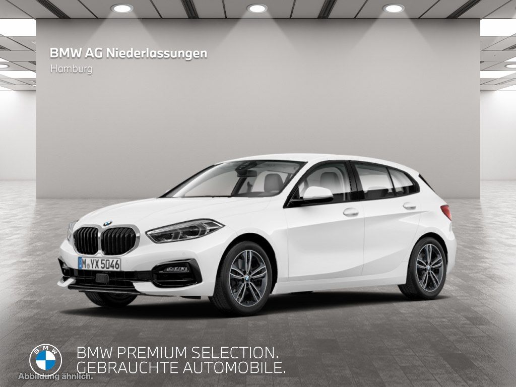 BMW 118