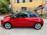 Opel Adam Automatik - Inspektion neu - Wenig KM - Opel Adam in Nürnberg