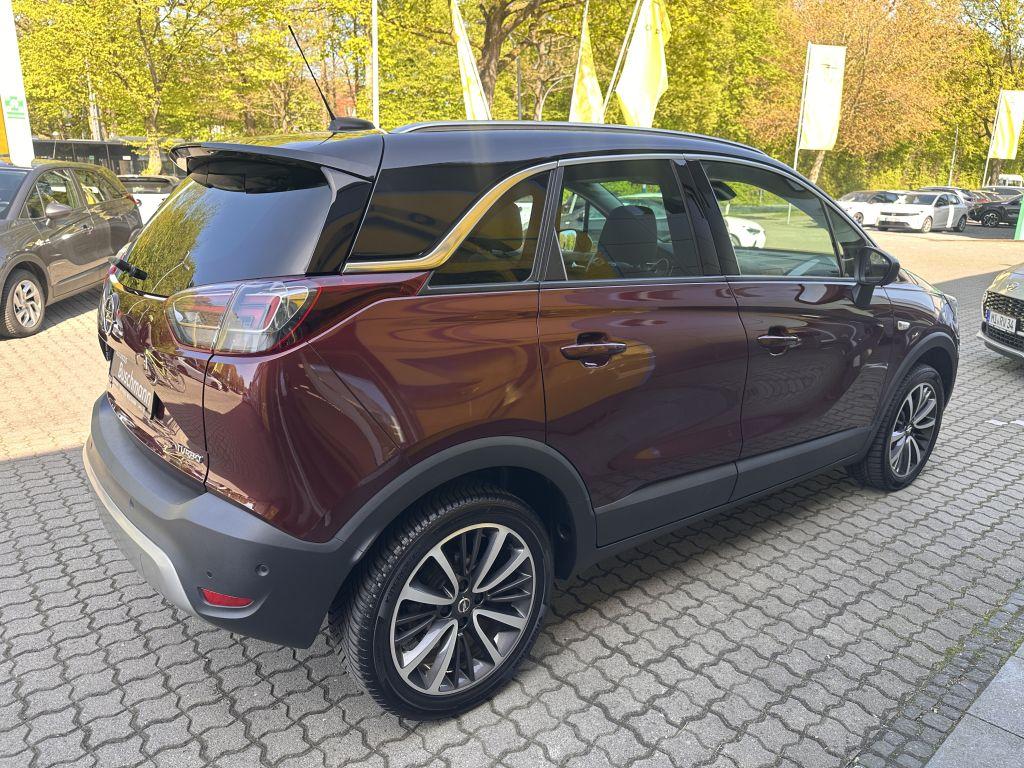 Opel Crossland Ultimate AT +AHK+NAVI+