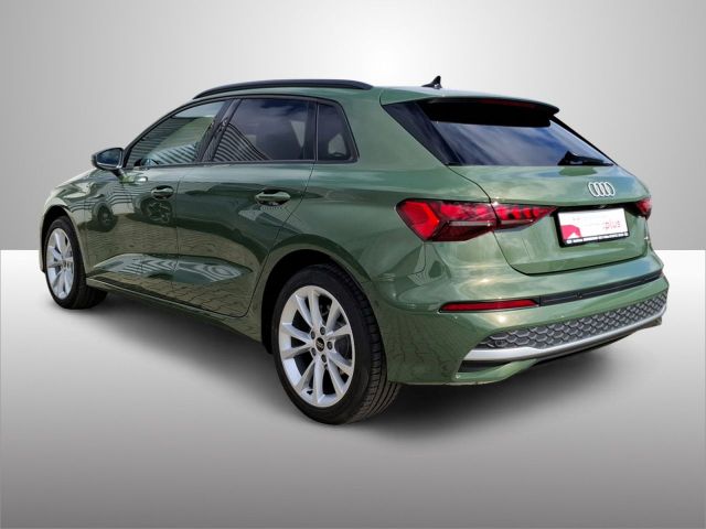 A3 SPORTBACK 30 TFSI ADVANCED S-TRONIC