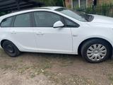 Opel Astra Sports Tourer 1.6 Selection 85 kW Sele... - Opel Astra: Kombi, 1.6