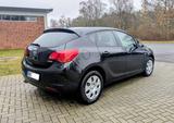 Opel Astra 1.4 Turbo Design Edition 103kW Design ... - Opel Astra: Design Edition