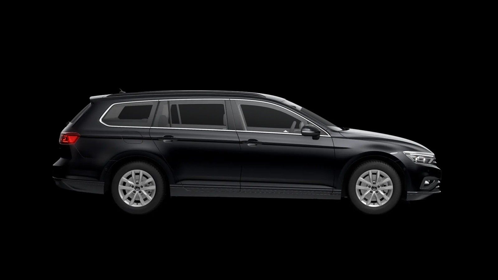 Fahrzeugabbildung Volkswagen Passat Variant TDI Business DSG Matrix Navi AID