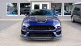 Ford Mustang 2.3 EcoBoost Mach 1 Body  Kit Ford Perfo - Ford Mustang: Ecoboost