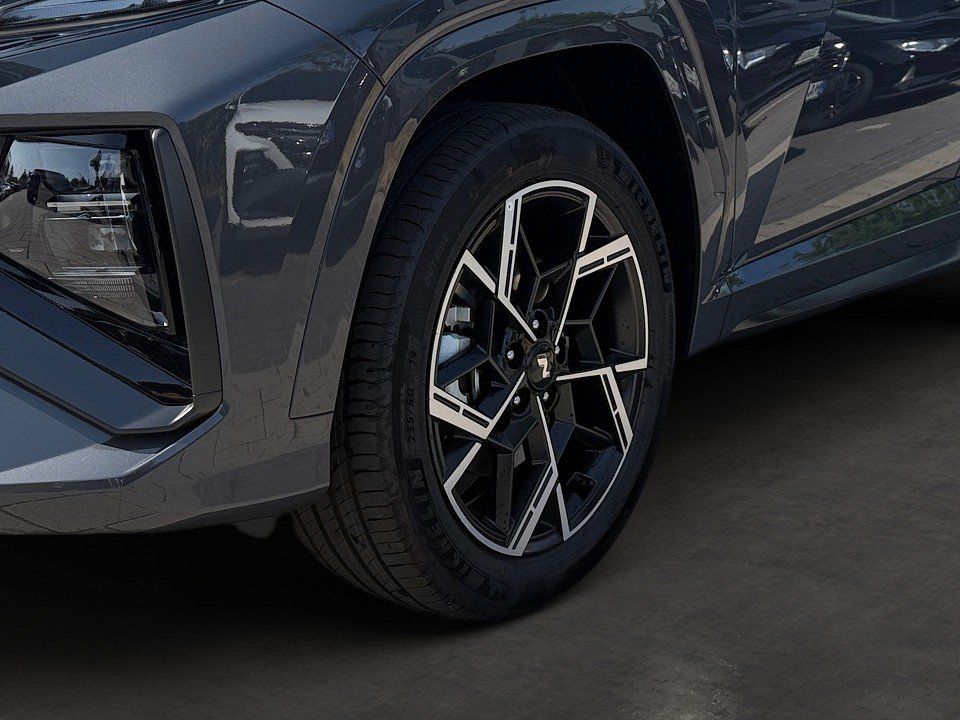 Hyundai TUCSON - Bild 6