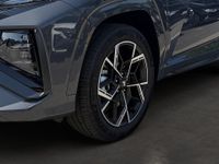 Hyundai TUCSON - Vorschau Bild 6