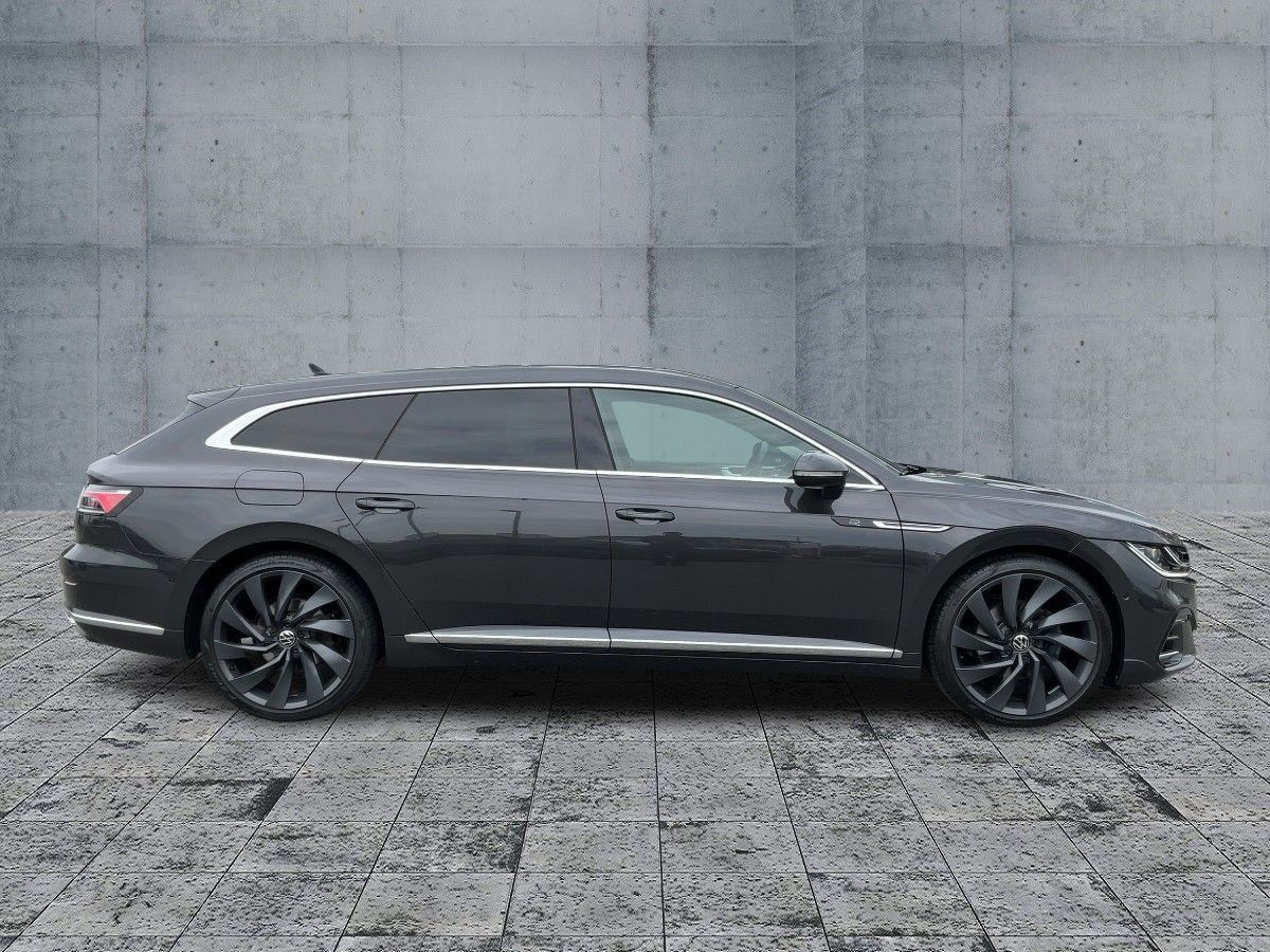 Volkswagen Arteon - Bild 7