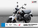 Honda DAX 125