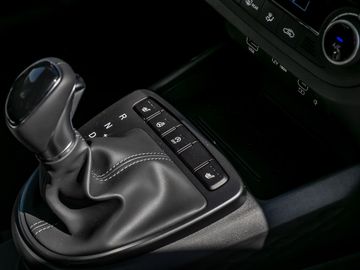 Hyundai i10 1.2 Trend Navi Kamera Spurhalteassi. Autom.