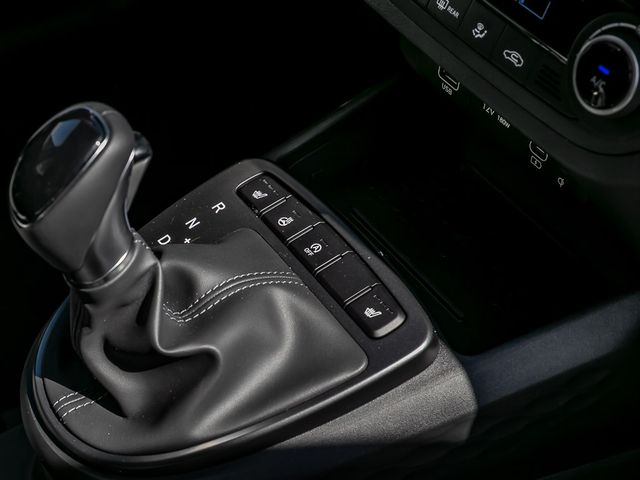 Hyundai i10 1.2 Trend Navi Kamera Spurhalteassi. Autom.