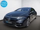 Mercedes-Benz EQS 450+ Pano*AIR*FAP*Burm*HAL*Sitzklima*360*KGo - Mercedes-Benz EQS Gebrauchtwagen