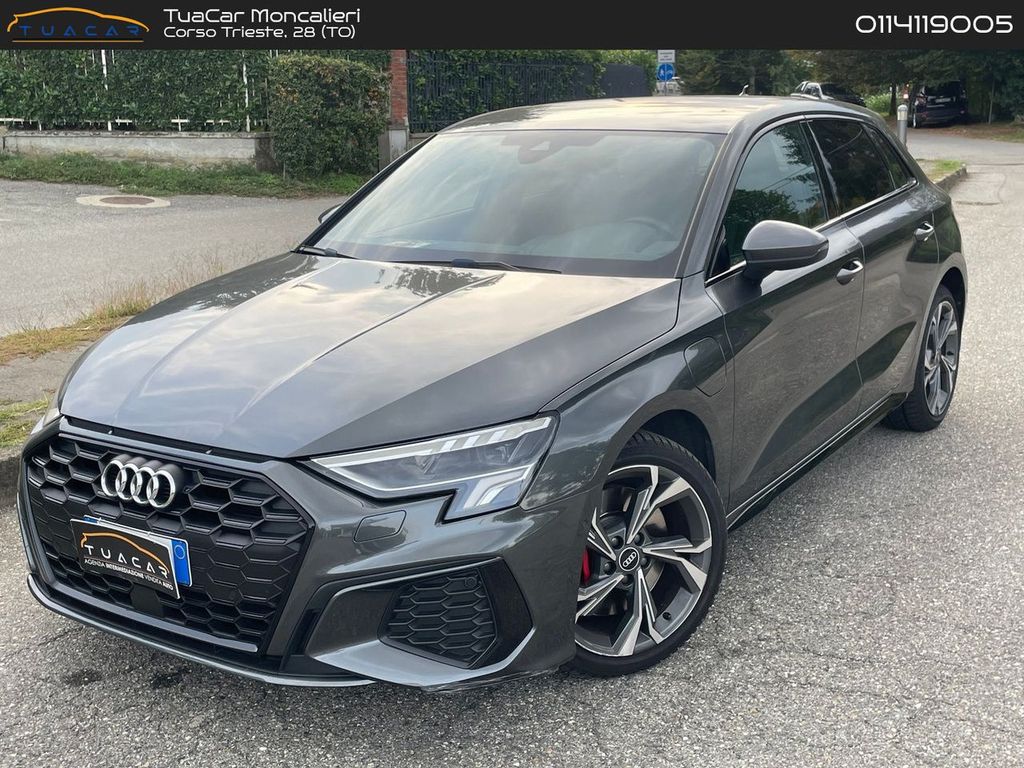 Image of Audi A3