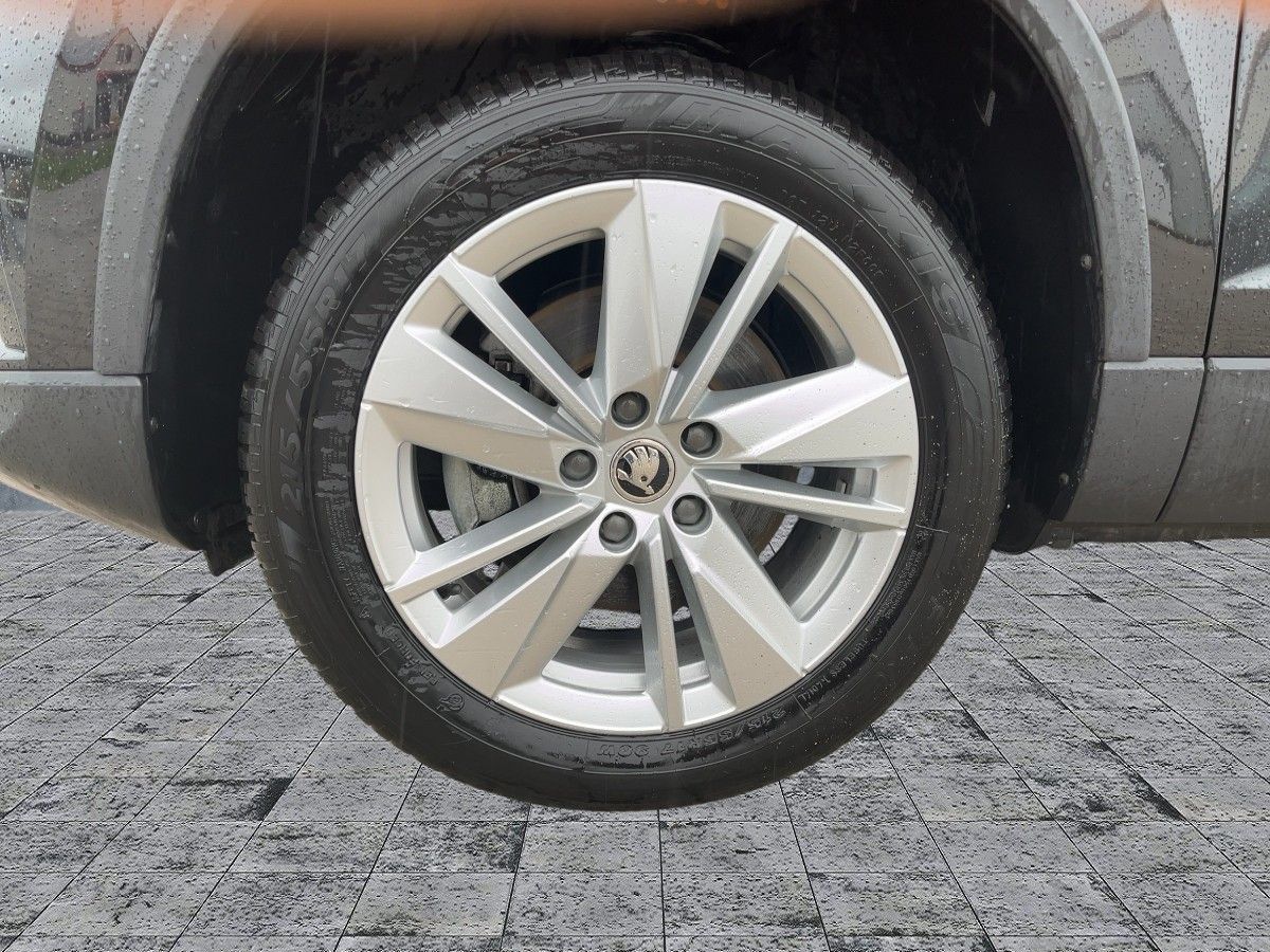 Skoda Karoq - Bild 7