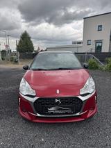 Citroën DS3  Navi* SHZ* Scheckheft gepfle1 Hand Garantie - Citroën DS3 in Bonn