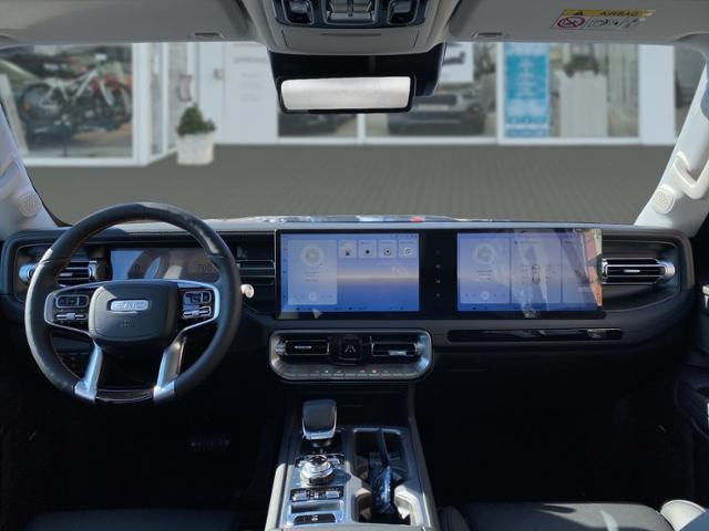 BAIC BJ40 PRO, миниатюра 8