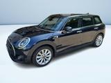 MINI Mini One D Clubman 1.5 One D Classic Steptronic - schwarze MINI Clubvan