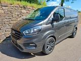 Ford Transit Custom Kasten 290 L1 Sport Kamera AHK - Ford: Ka Sport