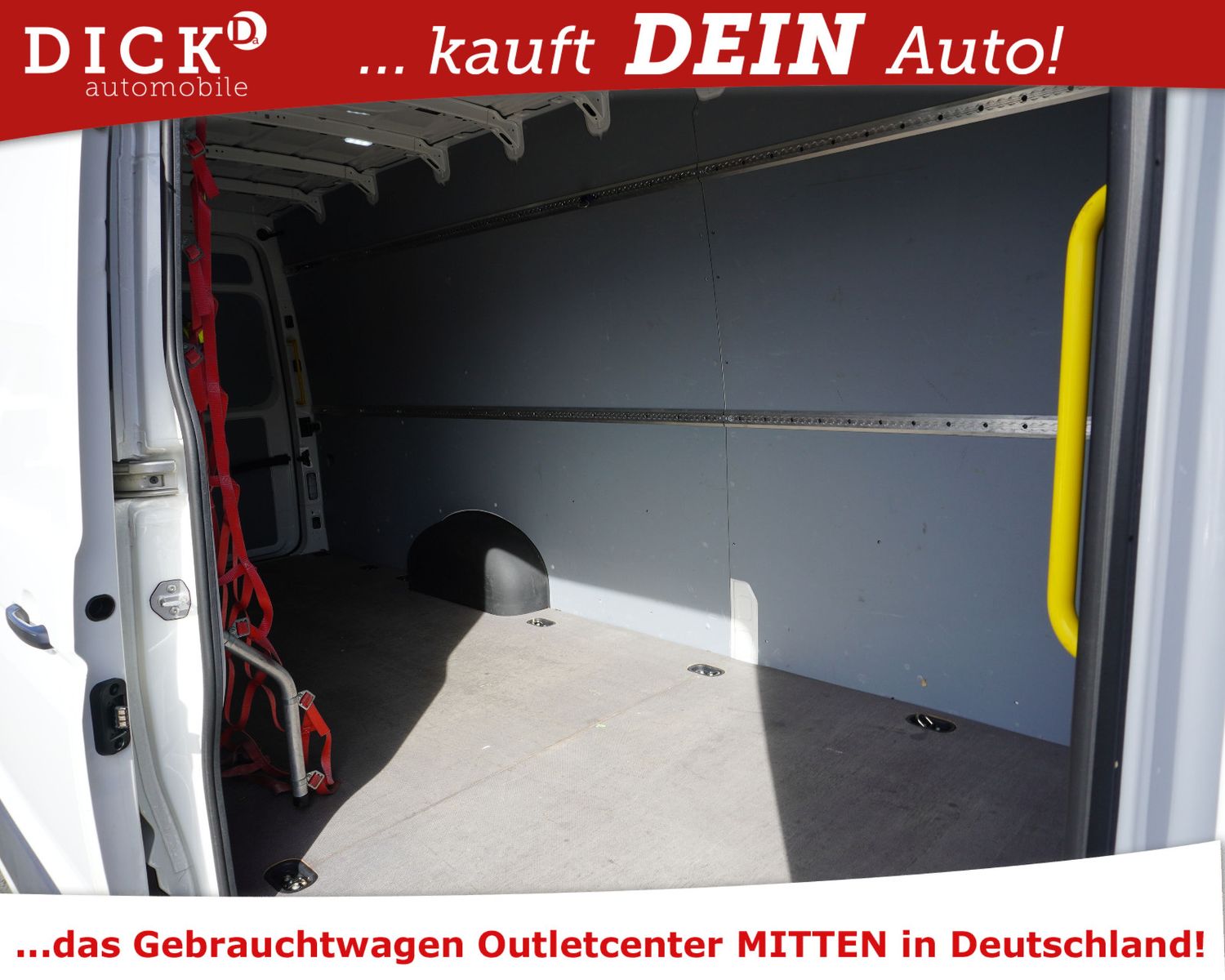 Fahrzeugabbildung MAN TGE 2.0d L4H3 MAXI EXTRA LANG NAVI+KAM+APPLE+DAB