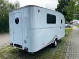 Hobby Beachy 450 m. Zertifikat Truma Klimaanlage VOLL - Hobby 450