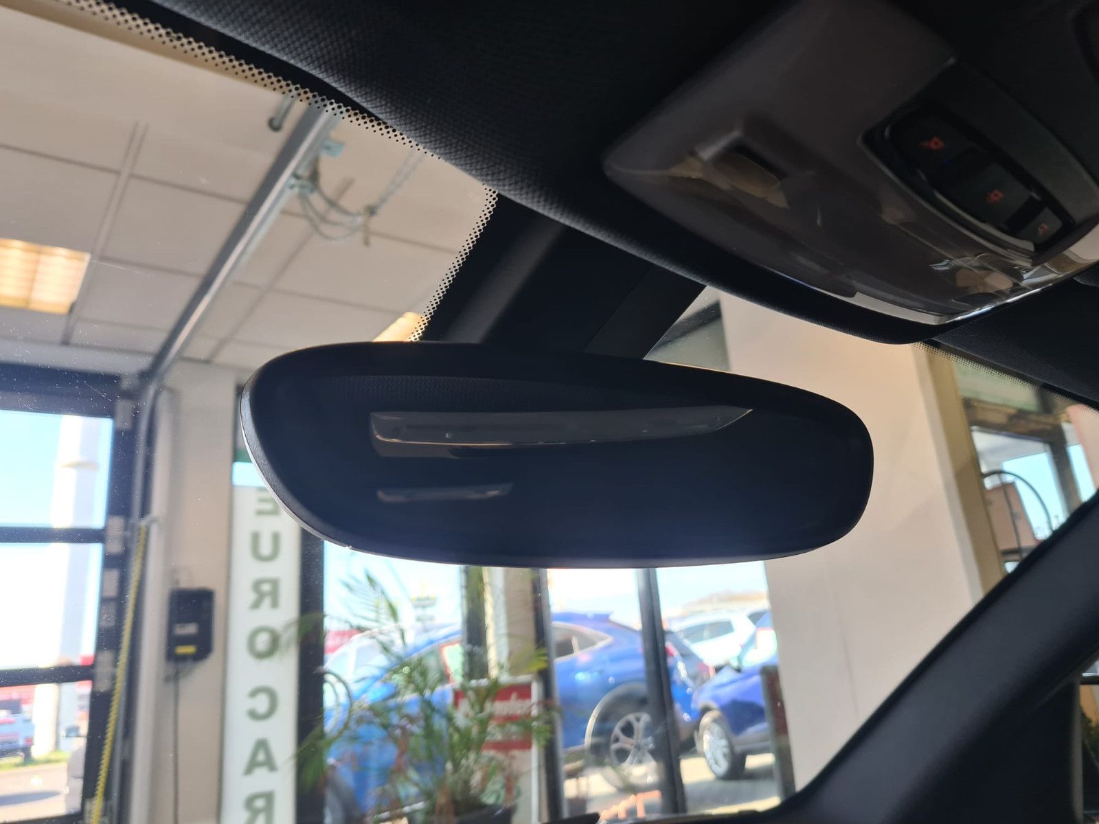 Fahrzeugabbildung BMW 118 d Urban Line / LED/ KAMERA / GARANTIE